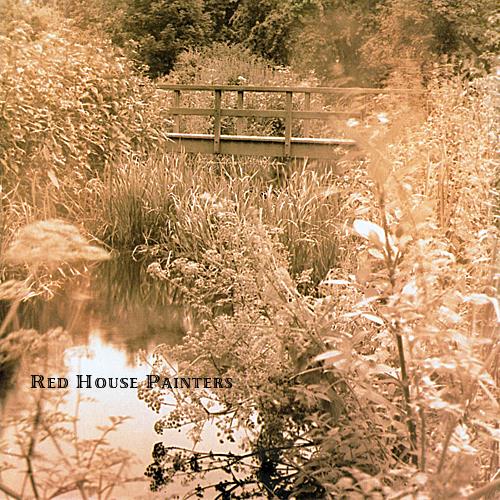 Red House Painters Red House Painters (Bridge) (LP)
